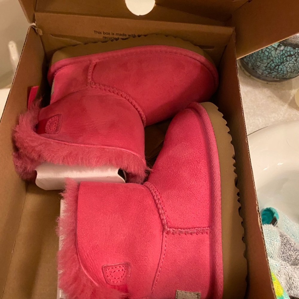 Kids shoes